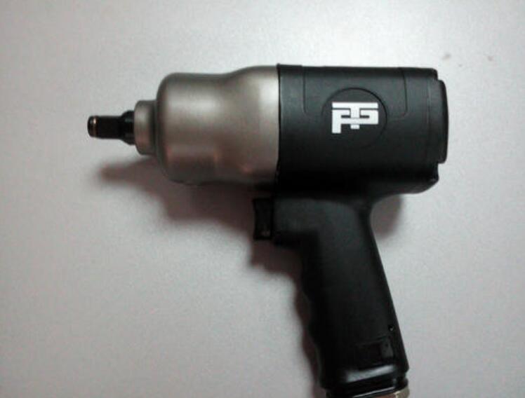 氣動小風炮怎么清洗？